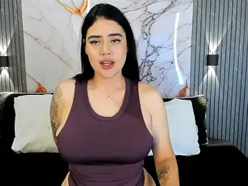 Stripchat Private Sex Chat of Pame-Miller