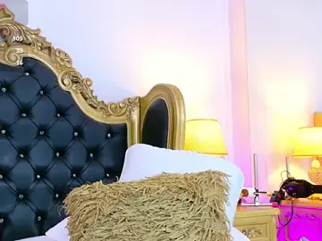 Stripchat Sex Chat of AdelinaVans