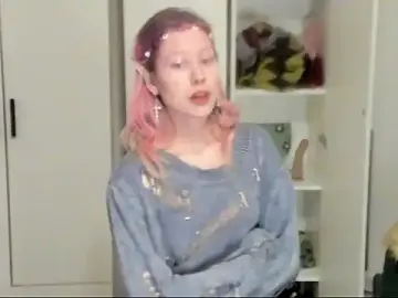 Stripchat Free Porn Cam of Silly__Milly