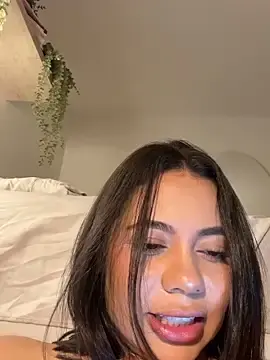 Stripchat Live Sex of Aryrosee