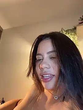 Stripchat Free Porn Cam of Aryrosee