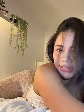 Stripchat Sex Cam of Aryrosee
