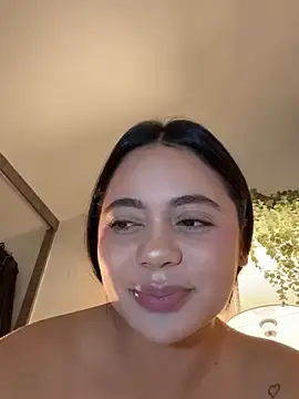 Stripchat Adult Video Chat of Aryrosee