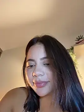 Stripchat Live Sex Cam of Aryrosee