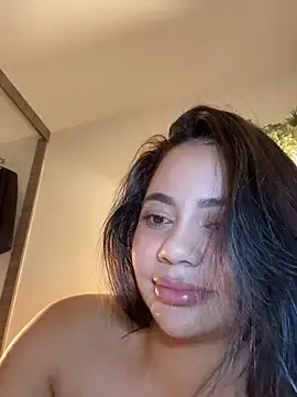 Stripchat Live Sex Cam of Aryrosee
