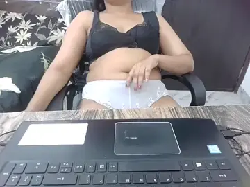 Stripchat Private Sex Chat of Bold-Divya1