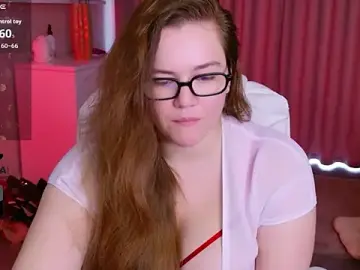 Stripchat Live Porn of KellyKleine