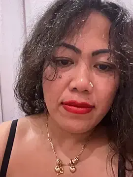 Stripchat Live Sex of Lindarossyta
