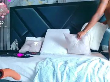 Stripchat Best Webcam of SofiaCopper