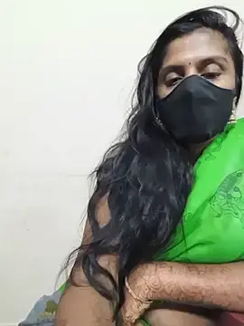 Stripchat Nude Webcam of Sowjanya-telugu