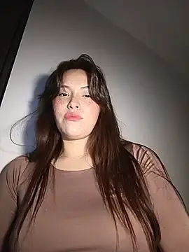 Stripchat Free Porn Cam of eriika_deep_