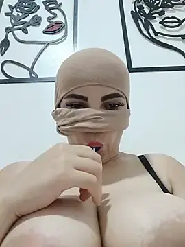 Stripchat Live Sex Cam of frizita