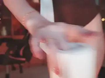 Stripchat Live Sex of hyun_chia