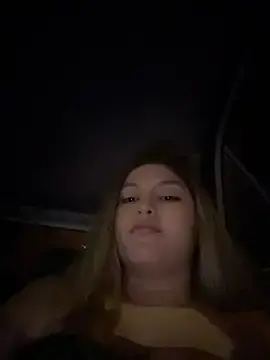 Stripchat Live Sex of lunablossom_