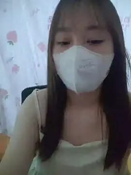 Stripchat Free Live Porn of Kajisu_26