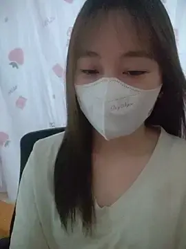 Stripchat Live Porn of Kajisu_26