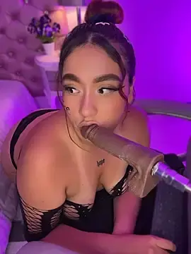 Stripchat Live Porn of Wen_01