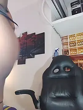 Stripchat Best Webcam of _Shirley_