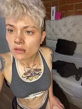 Stripchat Free Porn Cam of Megan-c