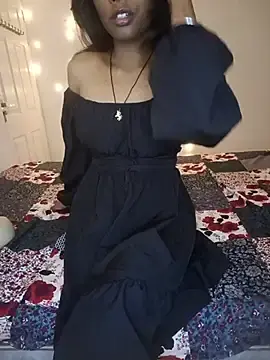 Stripchat Best Webcam of MysticDiya