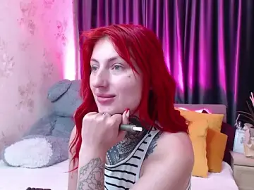 Stripchat Free Porn Cam of Nina_Blum_