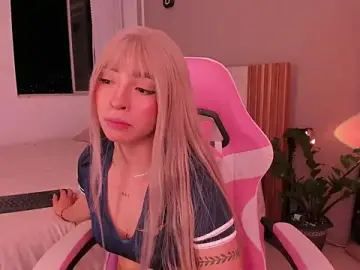 Stripchat Live Sex of Zaray_star