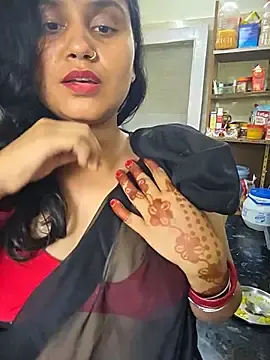 Stripchat Adult Webcam of your_sweet_bhabhi