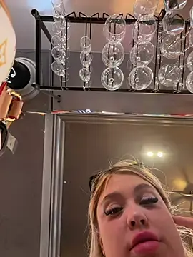 Stripchat Private Sex Chat of blairbella