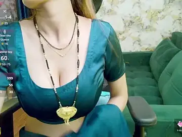 Stripchat Adult Video Chat of only-soniya