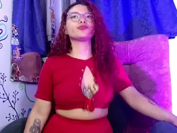 Stripchat Adult Webcam of 420viol3ta_