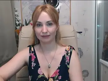 Stripchat Watch Live Sex Cams of KatrinAlluring
