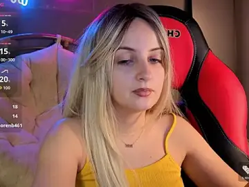 Stripchat Best live sex cam show of Katty__lights