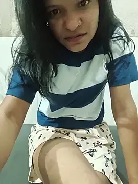 Stripchat Private Sex Chat of Shanaya_001