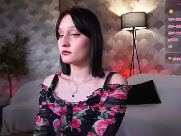 Stripchat Nude Webcam of cherry_lilith