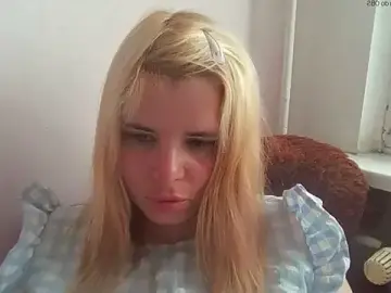 Stripchat Best live sex cam show of HornyElena
