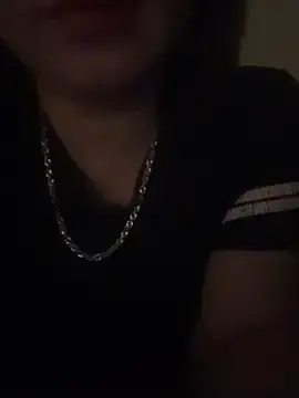 Stripchat Nude Webcam of Siaka_201