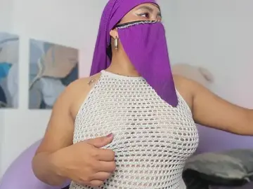 Stripchat Best Webcam of jazmin_anbar