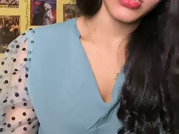 Stripchat Sex Chat of Anaya77