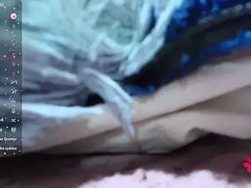Stripchat Free Porn Cam of Hanna_horny_