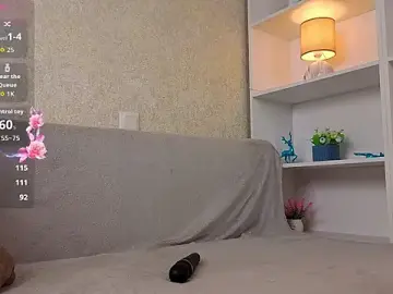 Stripchat Best Webcam of VinnieMaida