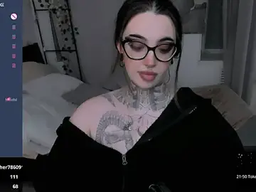 Stripchat Private Sex Chat of Dixi_Pixi_