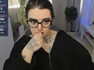 Stripchat Live Porn of Dixi_Pixi_