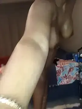 Stripchat Sex Cam of Pentshisi