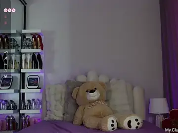 Stripchat Private Sex Chat of Angela_Myst