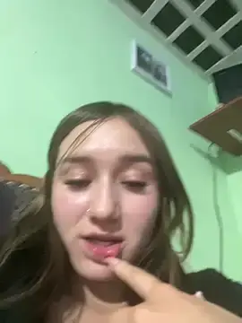 Stripchat Private Sex Chat of Hana_Winter