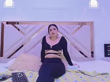 Stripchat Sex Chat of Natalie_loffreda