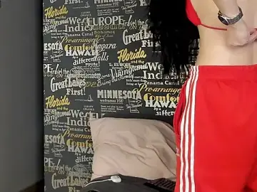 Stripchat Live Sex of RavennBliss