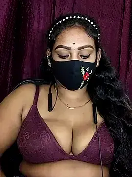 Stripchat Live Sex of Tamil_Soniya