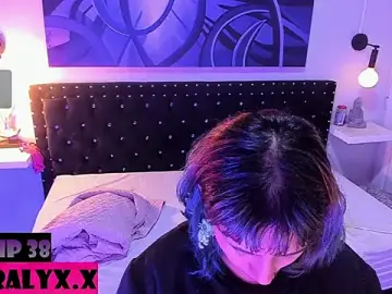 Stripchat Sex Chat of hey_noraly
