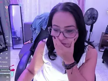 Stripchat Nude Webcam of ChanelNylon